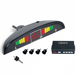 Парковочная система iBOX PS 4000